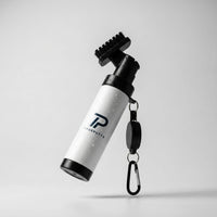 TruePutts Golf Brush
