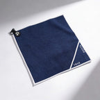 TruePutts Premium-Golfhandtuch (kostenloses Geschenk)