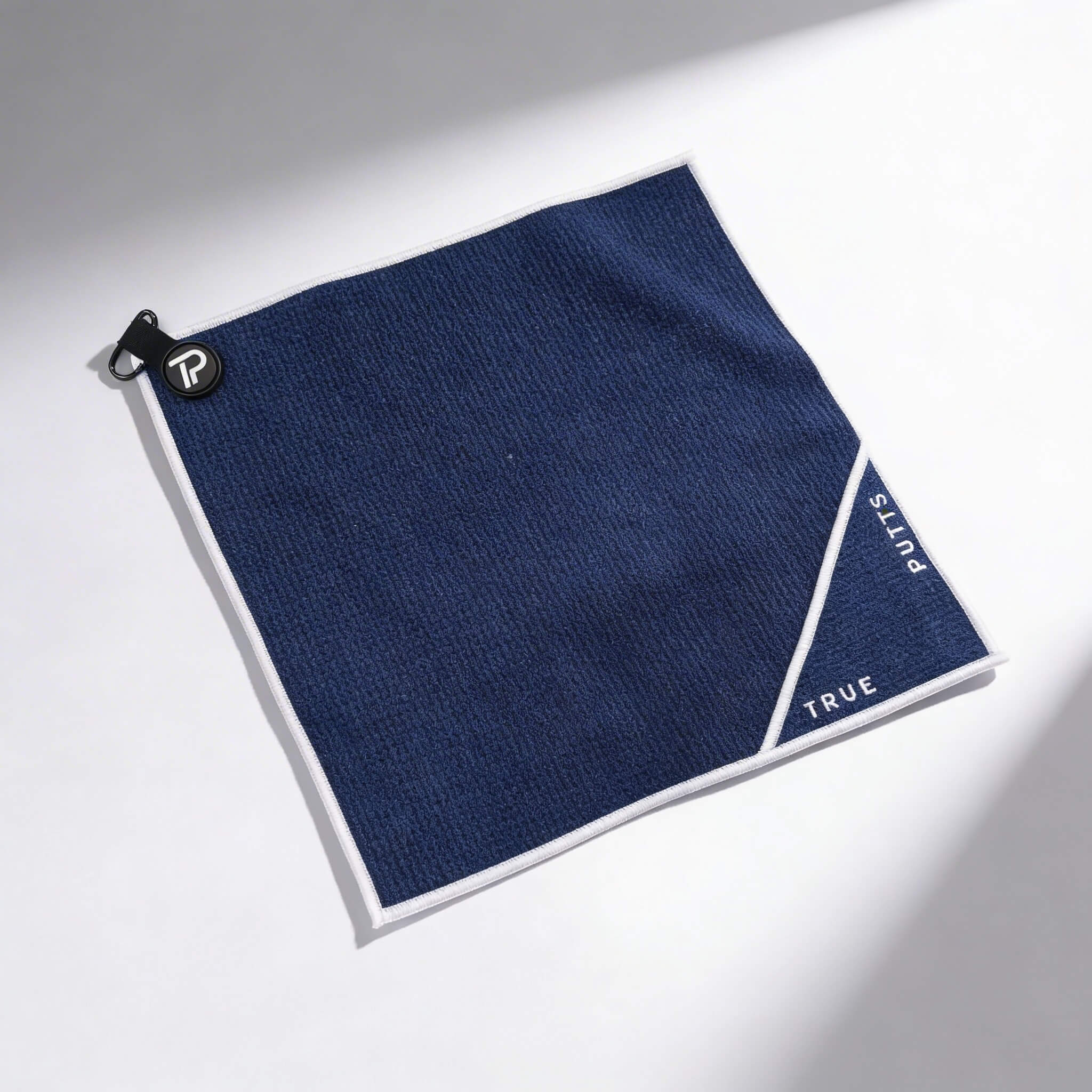 TruePutts Premium Golf Towel