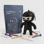 TruePutts Tee Holder