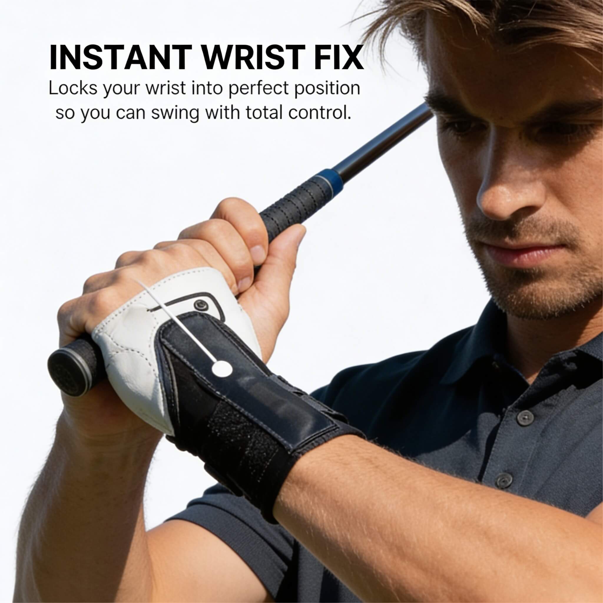 TruePutts Wrist Trainer
