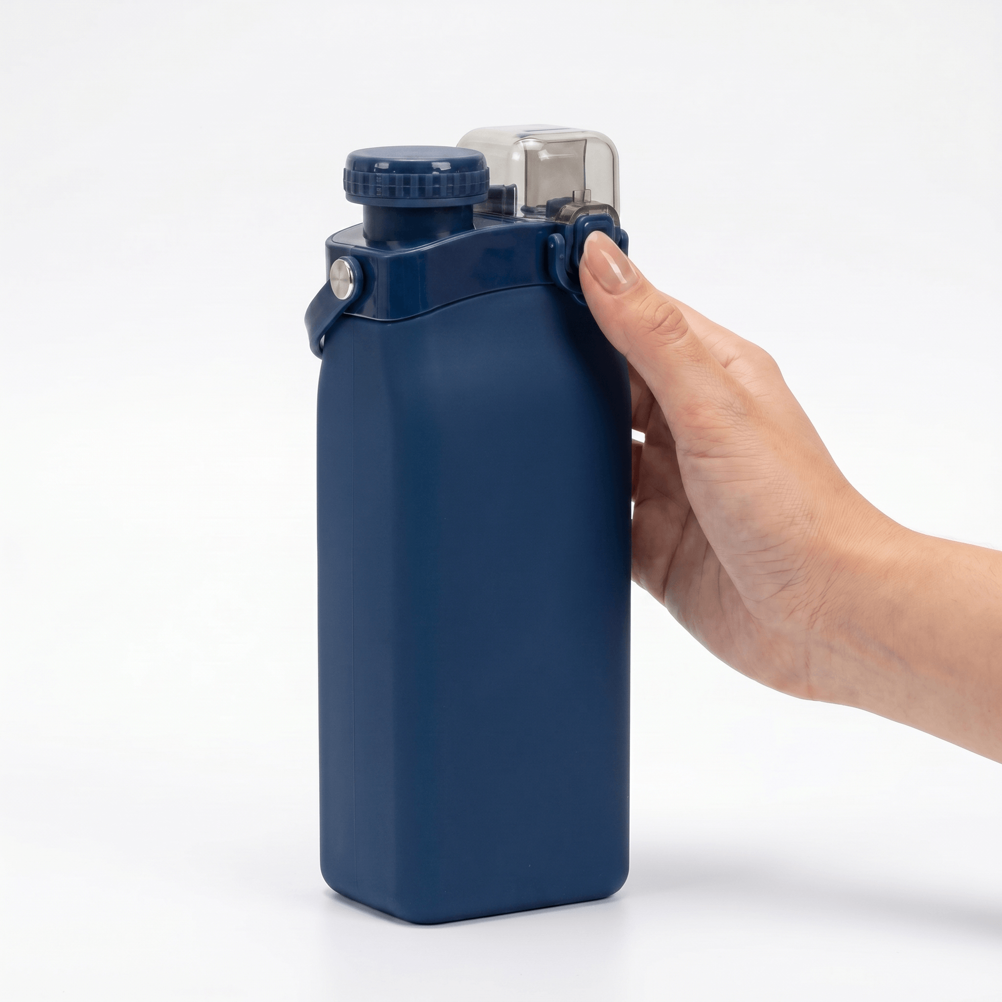 TruePutts Portable Golf Bottle