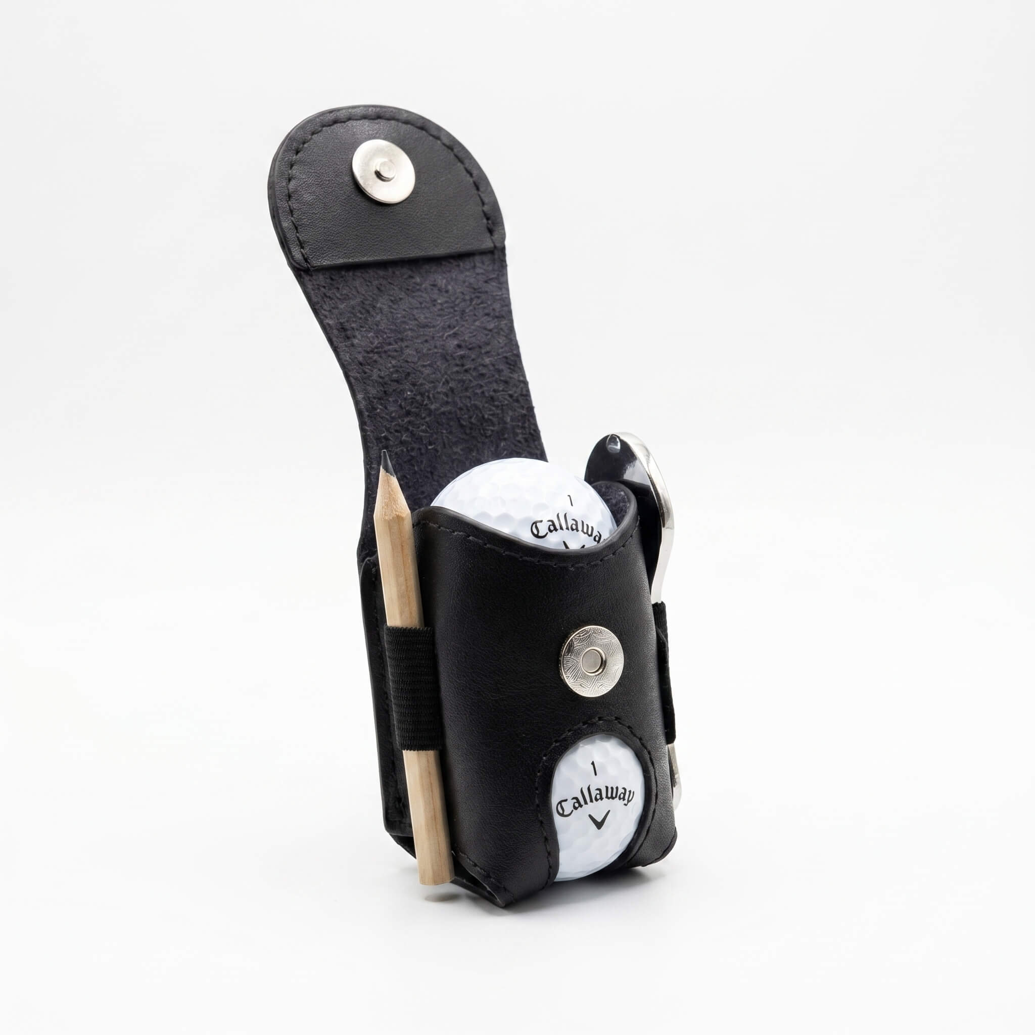 TruePutts Premium Ball Holder