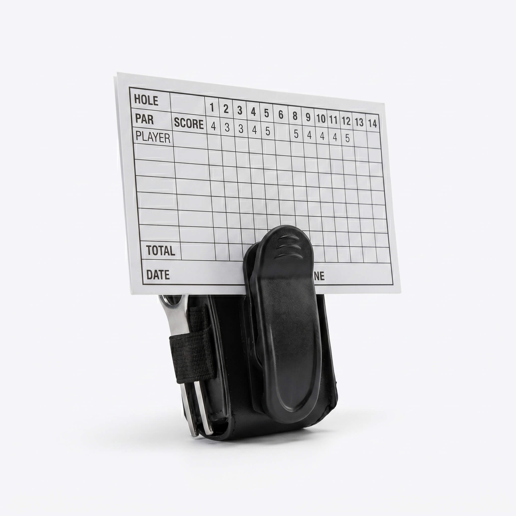 TruePutts Premium Ball Holder