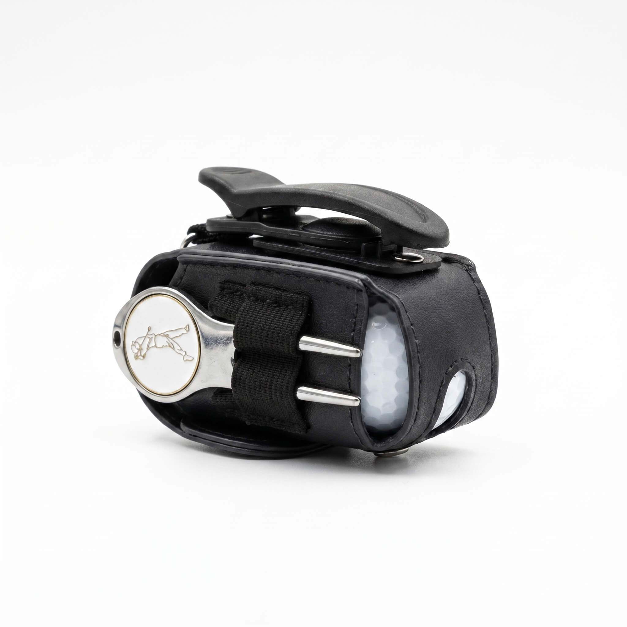 TruePutts Premium Ball Holder
