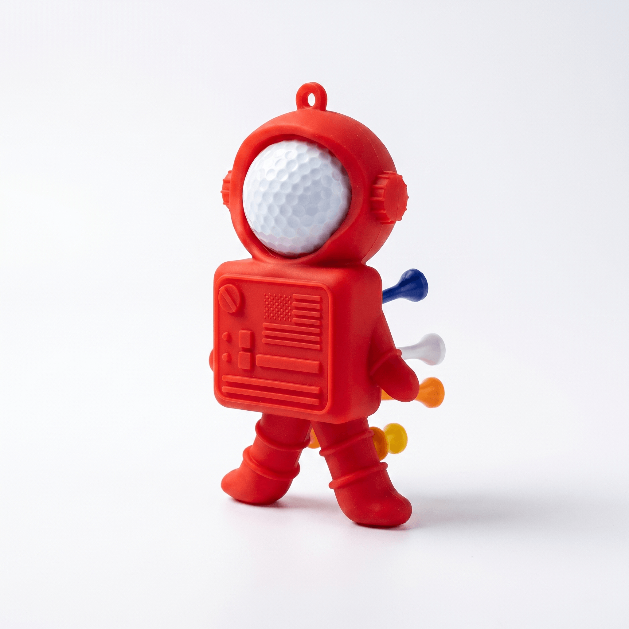 TruePutts Astro Tee Holder