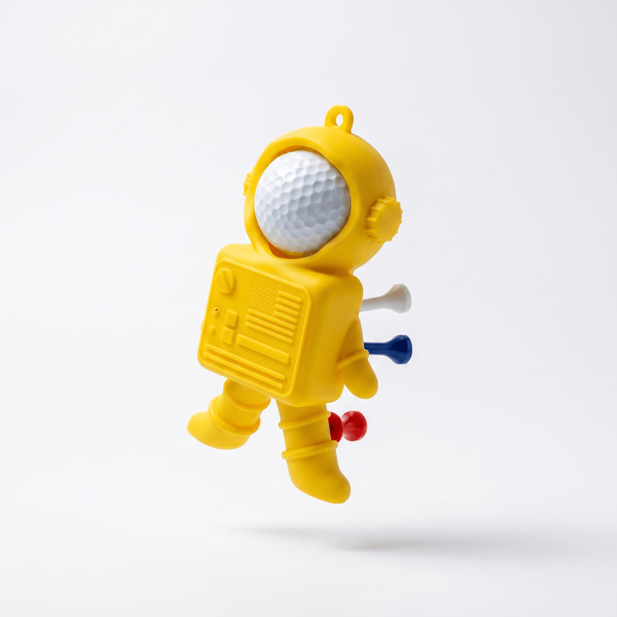TruePutts Astro Tee Holder