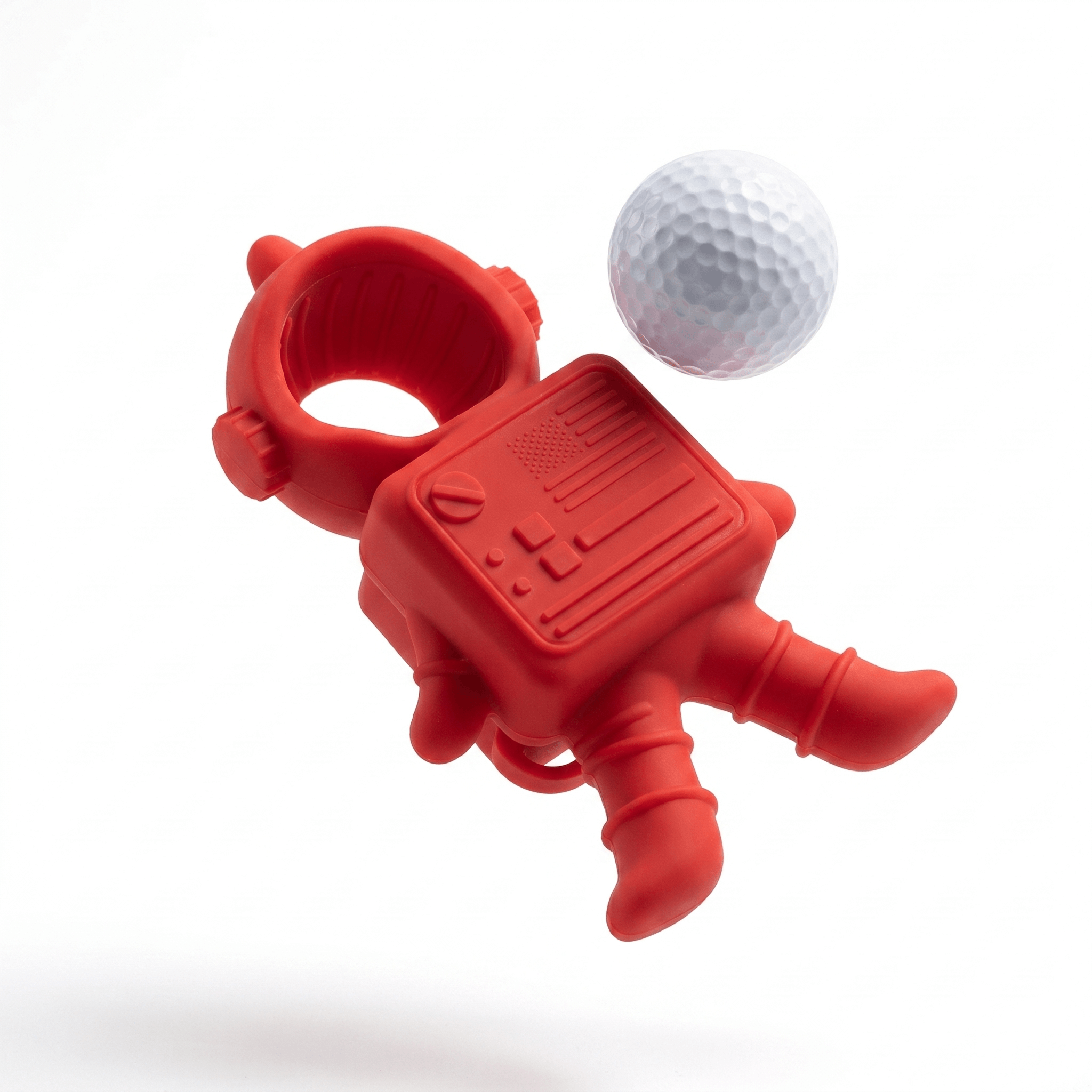 TruePutts Astro Tee Holder