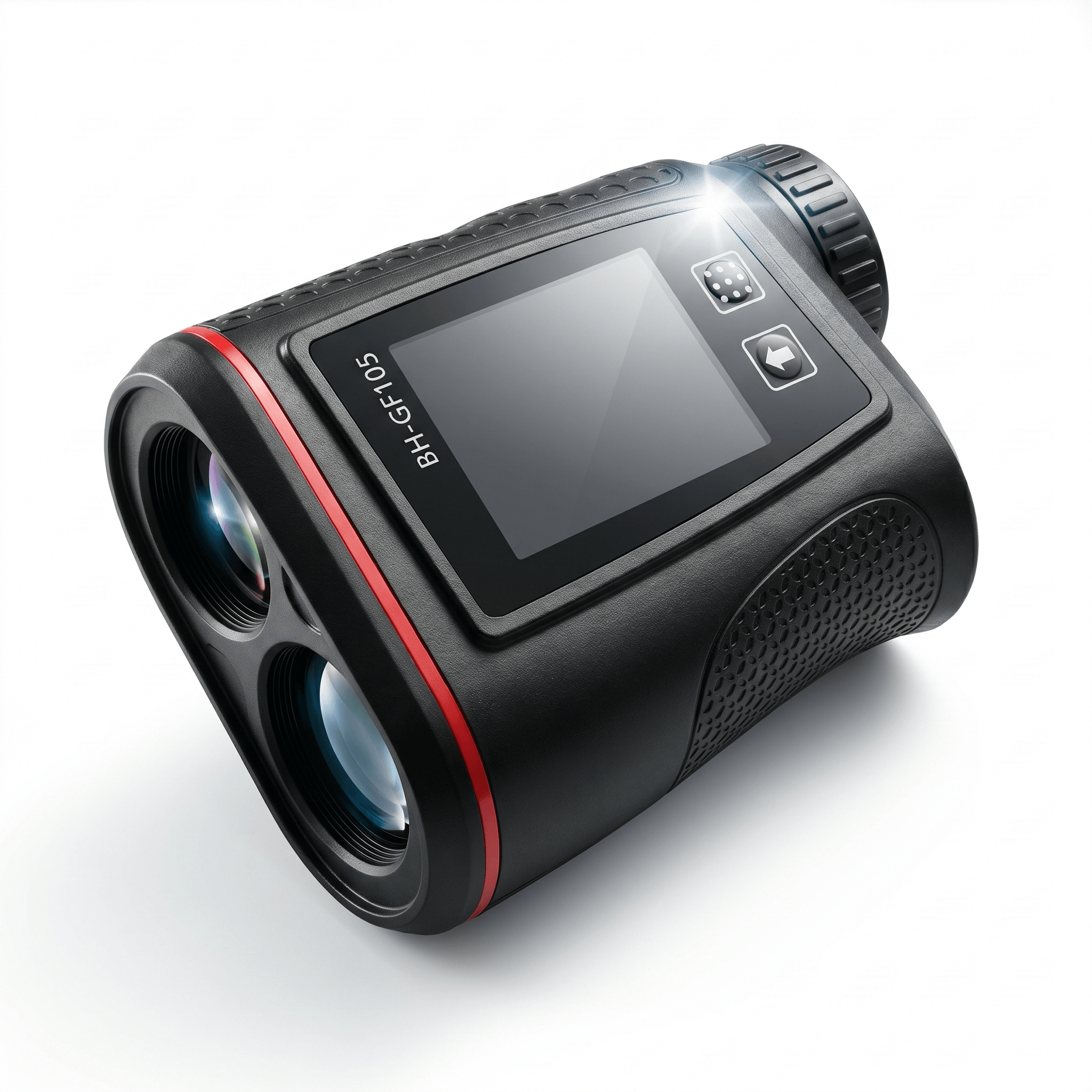 TruePutts Golf V3 Range Finder