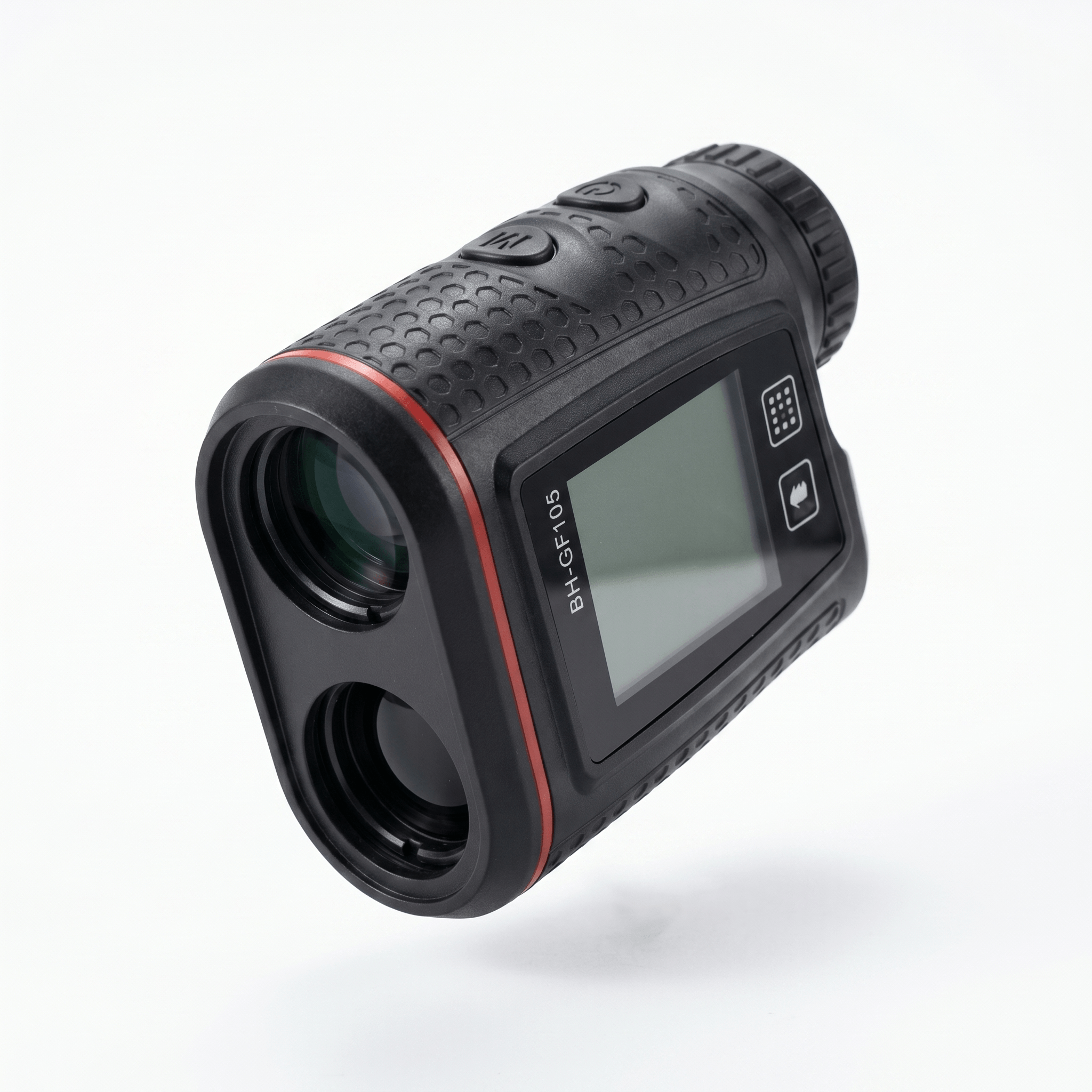 TruePutts Golf V3 Range Finder
