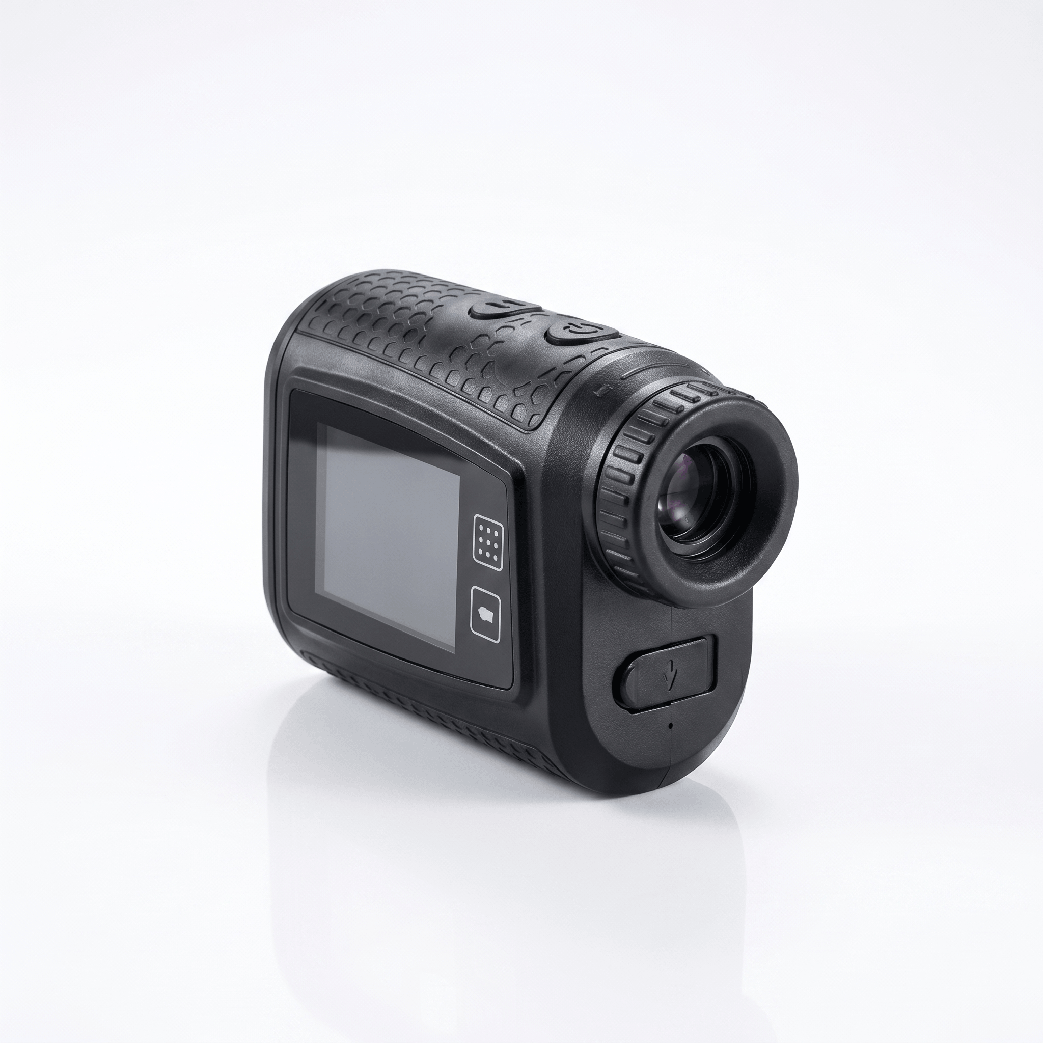 TruePutts Golf V3 Range Finder
