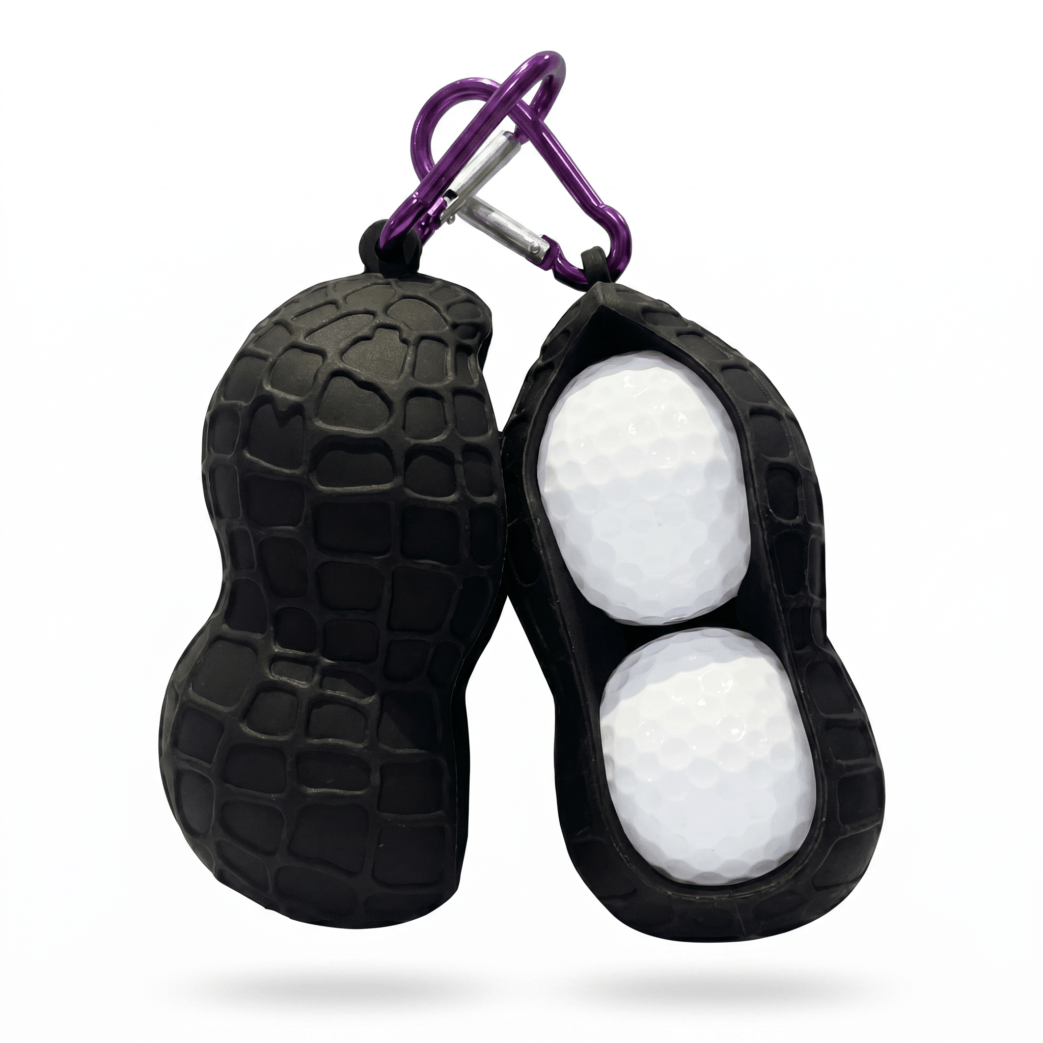 TruePutts Golf Ball Holder
