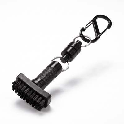 TruePutts Mini Brush