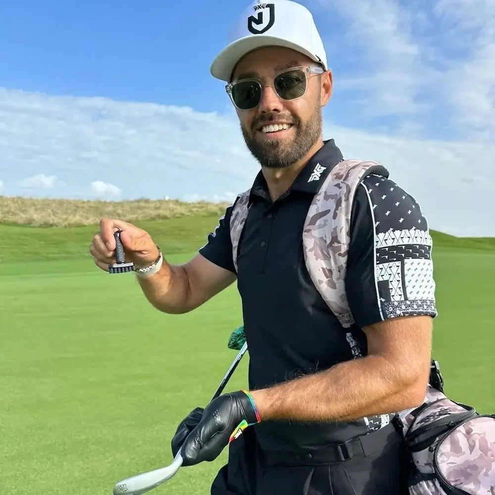 TruePutts Mini Brush