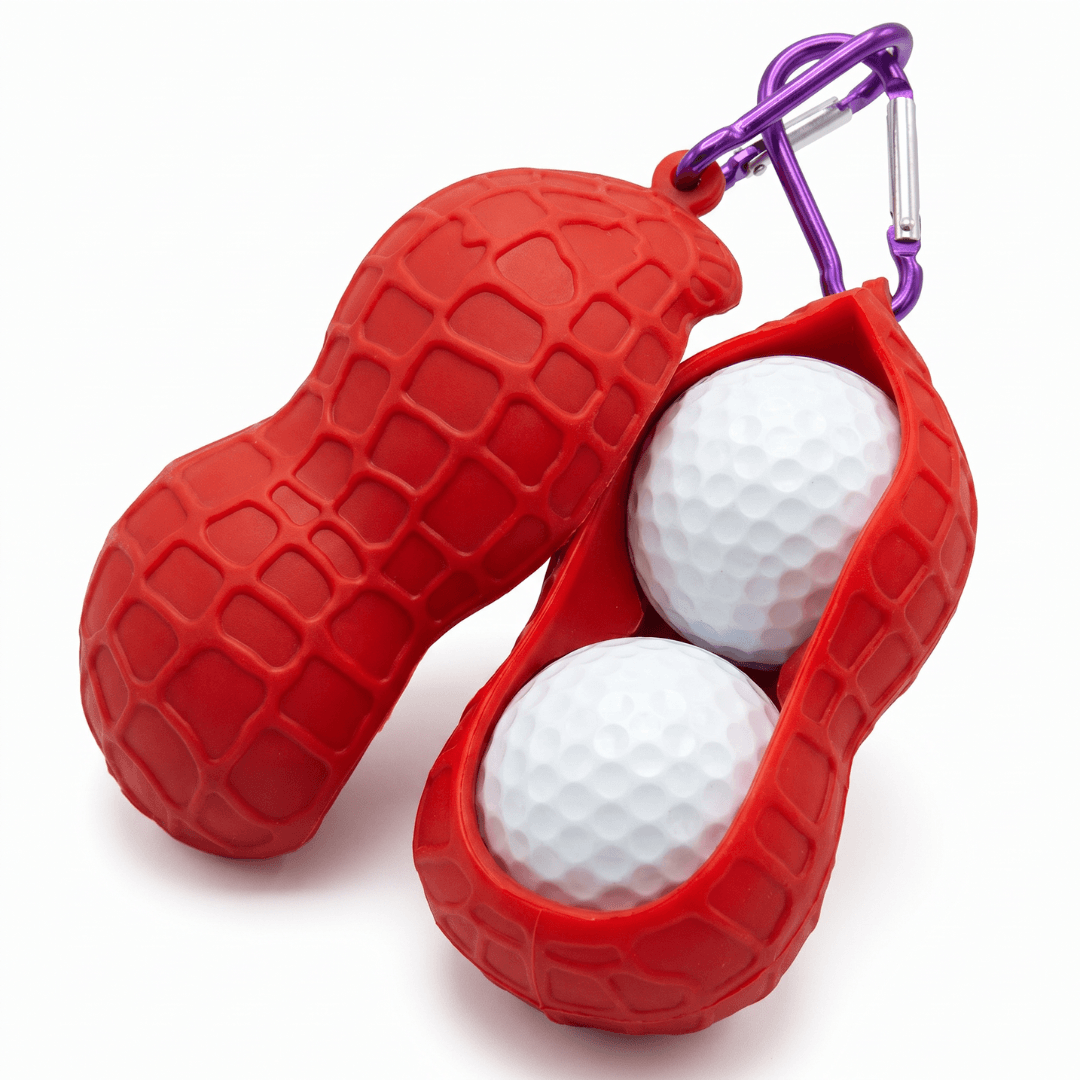 TruePutts Golf Ball Holder