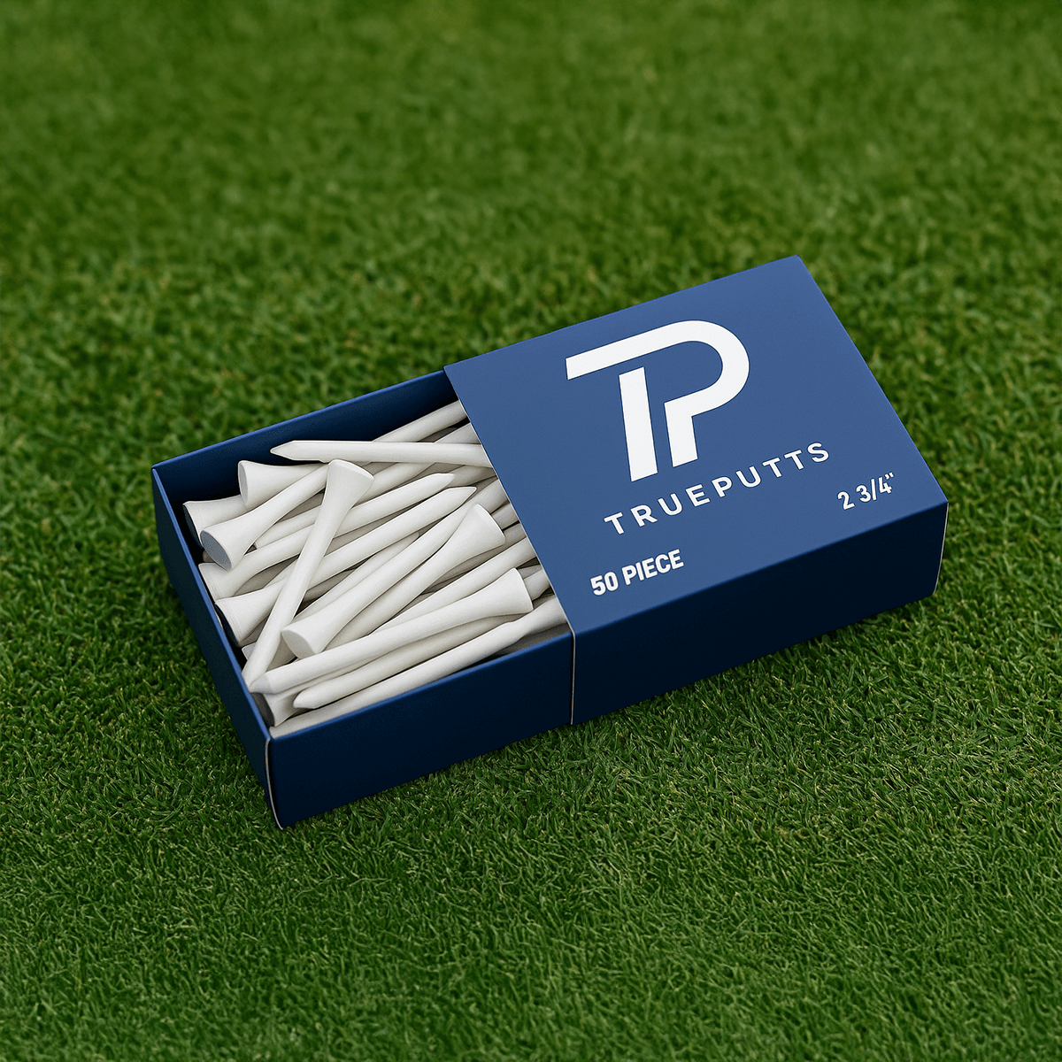 TruePutts Large Tee Pack