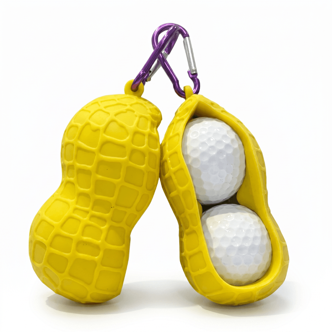 TruePutts Golf Ball Holder