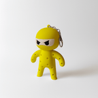 TruePutts Tee-hållare