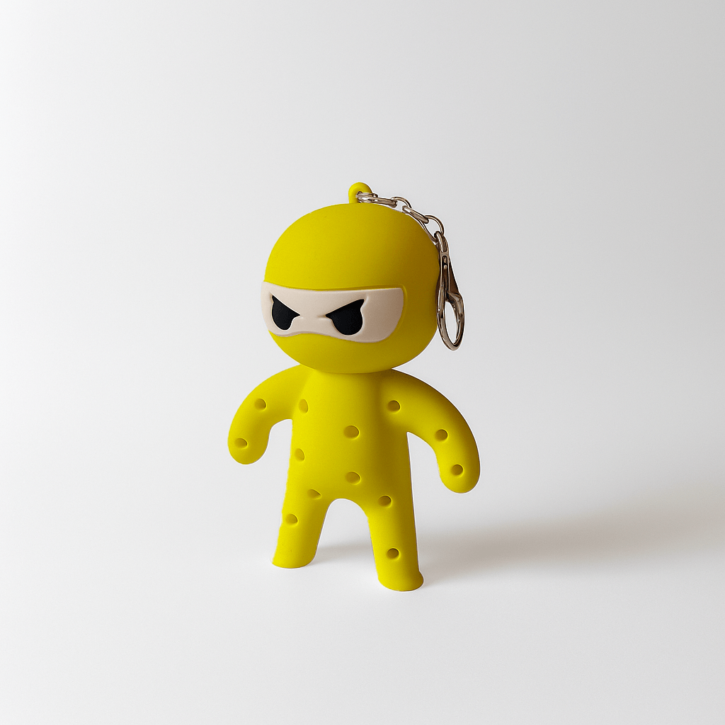 TruePutts Tee Holder